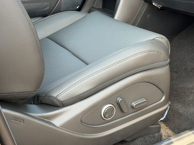 2026 Hyundai PALISADE HYBRID Limited Chantilly VA