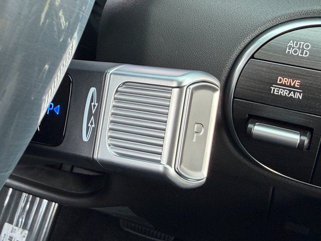 2026 Hyundai PALISADE HYBRID Limited Chantilly VA