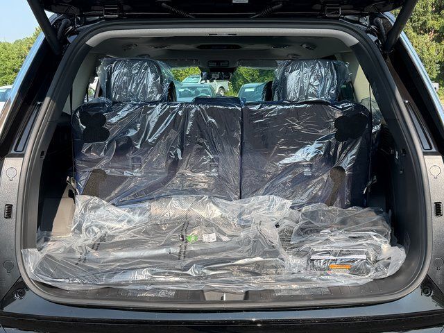 2026 Hyundai PALISADE HYBRID Limited Chantilly VA