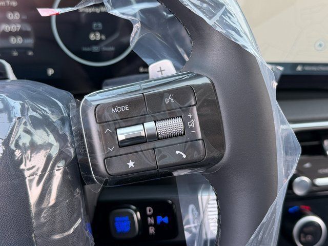 2026 Hyundai PALISADE HYBRID Limited Chantilly VA
