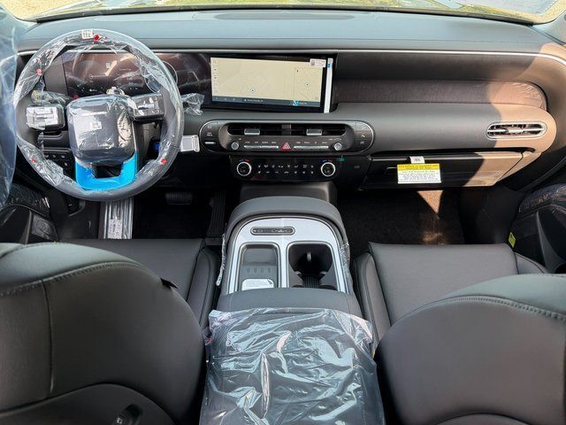 2026 Hyundai PALISADE HYBRID Limited Chantilly VA
