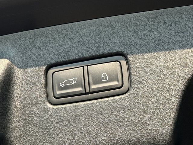 2026 Hyundai PALISADE HYBRID Limited Chantilly VA