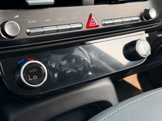 2026 Hyundai PALISADE HYBRID Limited Chantilly VA
