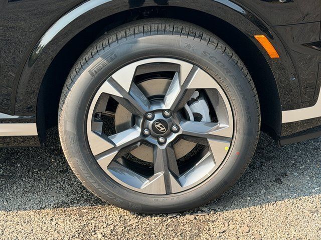 2026 Hyundai PALISADE HYBRID Limited Chantilly VA