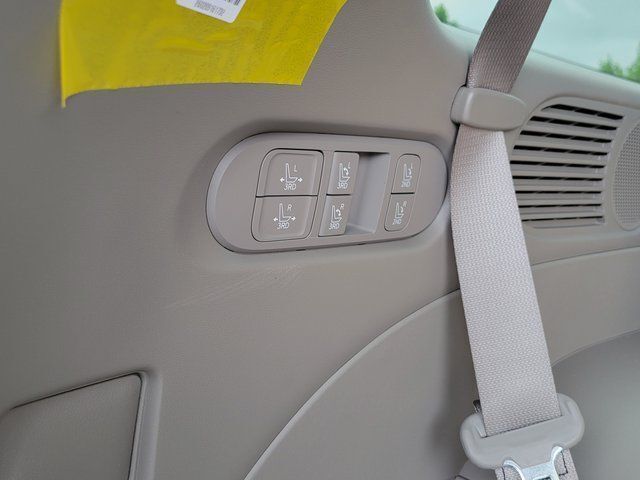 2026 Hyundai PALISADE HYBRID Limited Chantilly VA