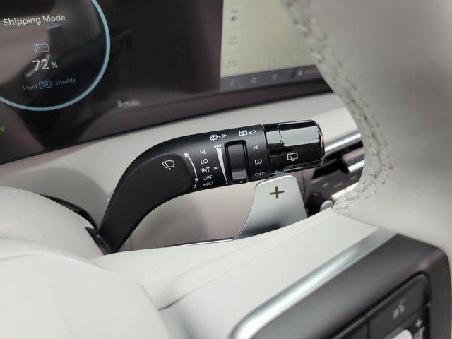 2026 Hyundai PALISADE HYBRID Limited Chantilly VA
