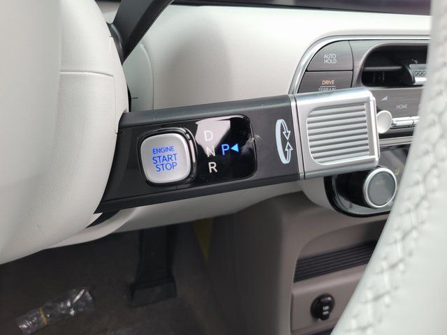 2026 Hyundai PALISADE HYBRID Limited Chantilly VA