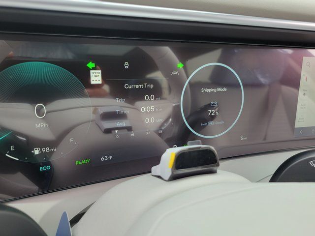 2026 Hyundai PALISADE HYBRID Limited Chantilly VA