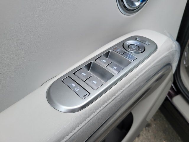 2026 Hyundai PALISADE HYBRID Limited Chantilly VA