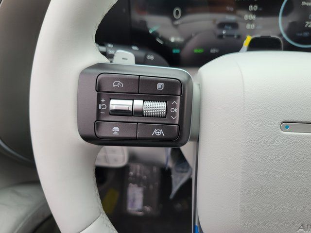 2026 Hyundai PALISADE HYBRID Limited Chantilly VA