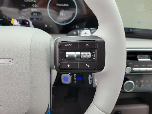 2026 Hyundai PALISADE HYBRID Limited Chantilly VA
