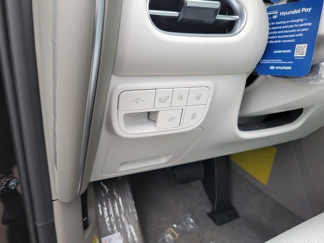 2026 Hyundai PALISADE HYBRID Limited Chantilly VA