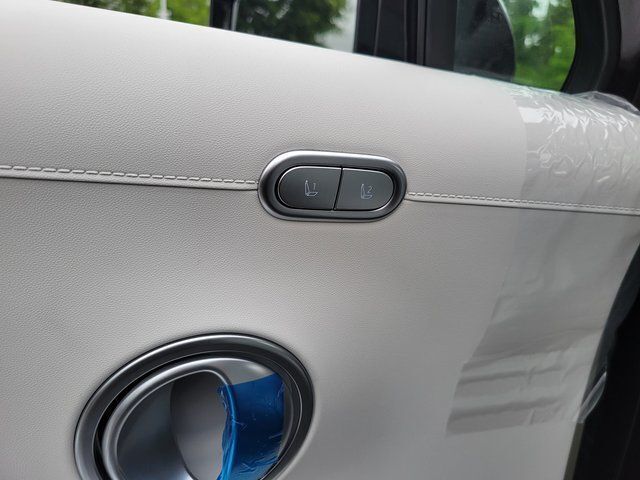 2026 Hyundai PALISADE HYBRID Limited Chantilly VA