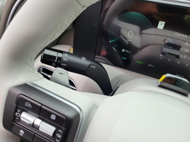 2026 Hyundai PALISADE HYBRID Limited Chantilly VA