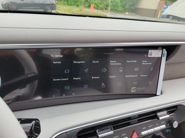 2026 Hyundai PALISADE HYBRID Limited Chantilly VA