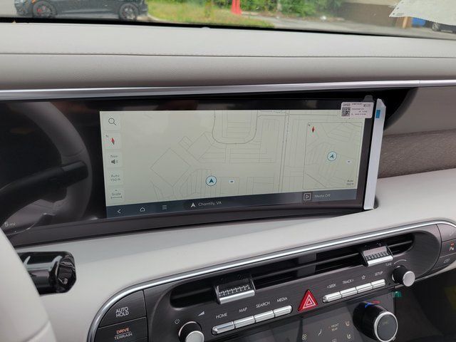 2026 Hyundai PALISADE HYBRID Limited Chantilly VA