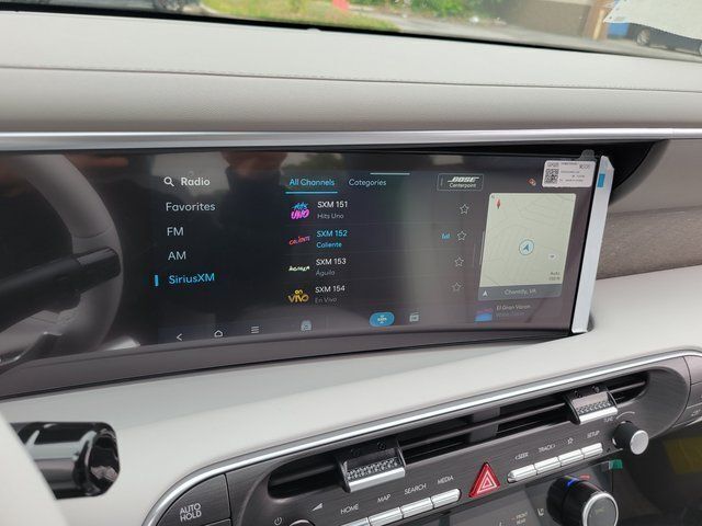 2026 Hyundai PALISADE HYBRID Limited Chantilly VA