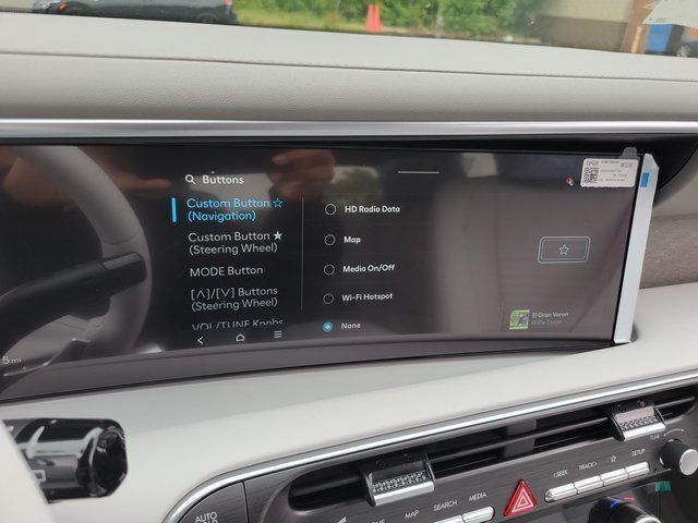 2026 Hyundai PALISADE HYBRID Limited Chantilly VA