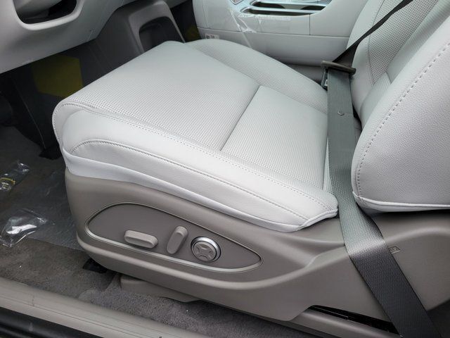 2026 Hyundai PALISADE HYBRID Limited Chantilly VA