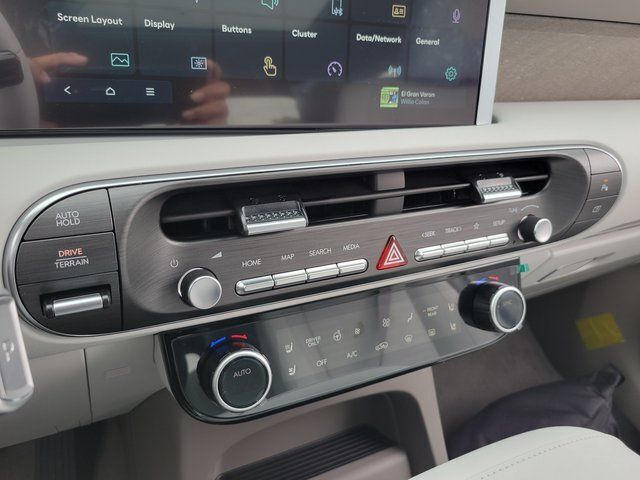 2026 Hyundai PALISADE HYBRID Limited Chantilly VA