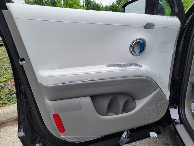 2026 Hyundai PALISADE HYBRID Limited Chantilly VA