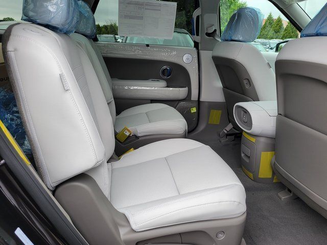 2026 Hyundai PALISADE HYBRID Limited Chantilly VA