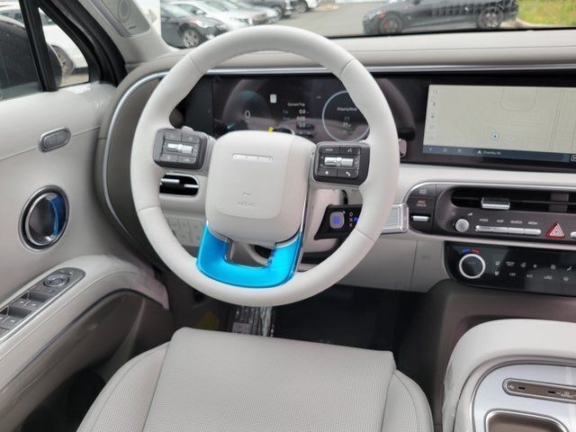 2026 Hyundai PALISADE HYBRID Limited Chantilly VA