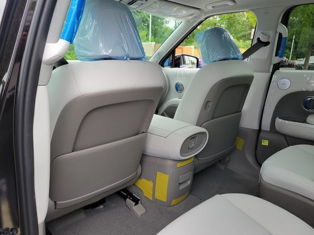 2026 Hyundai PALISADE HYBRID Limited Chantilly VA