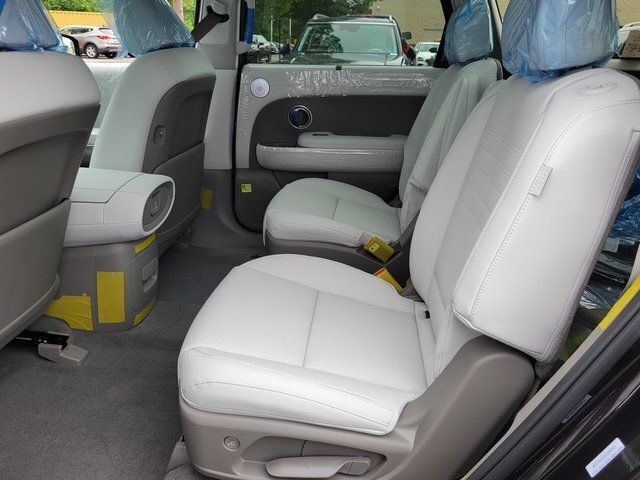 2026 Hyundai PALISADE HYBRID Limited Chantilly VA