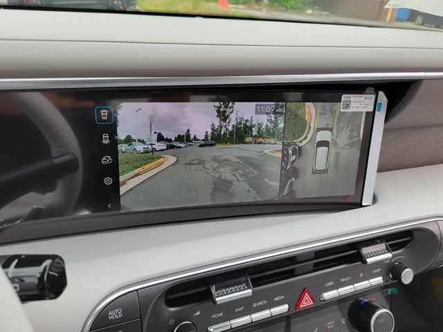2026 Hyundai PALISADE HYBRID Limited Chantilly VA