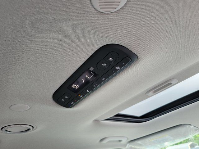 2026 Hyundai PALISADE HYBRID Limited Chantilly VA
