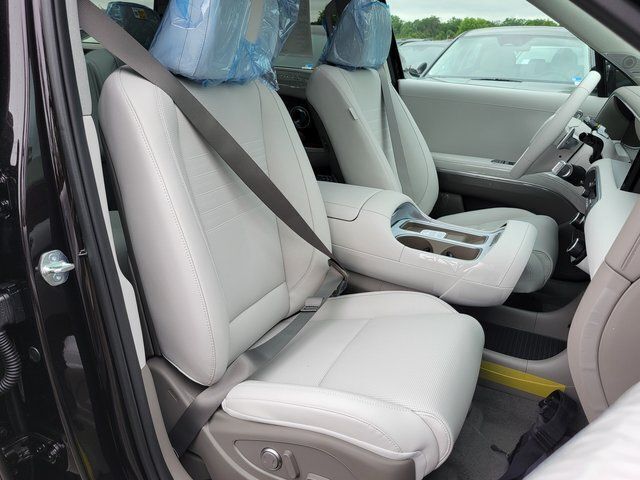 2026 Hyundai PALISADE HYBRID Limited Chantilly VA