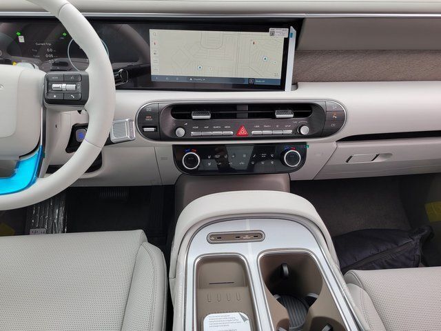 2026 Hyundai PALISADE HYBRID Limited Chantilly VA