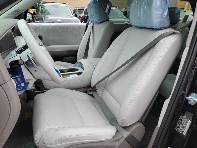 2026 Hyundai PALISADE HYBRID Limited Chantilly VA