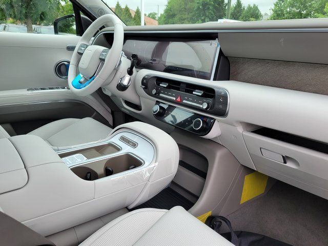 2026 Hyundai PALISADE HYBRID Limited Chantilly VA