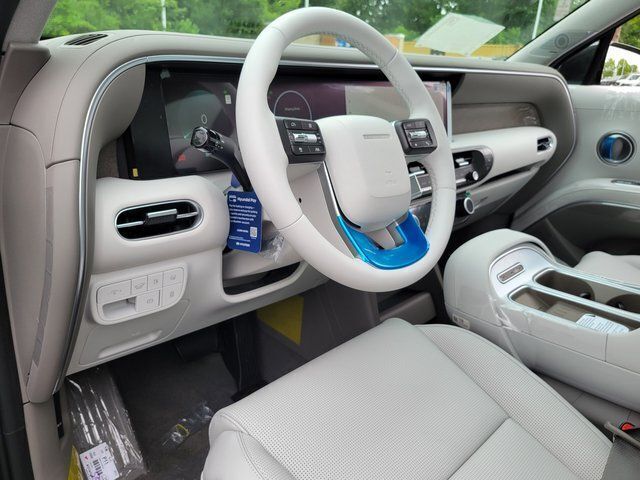 2026 Hyundai PALISADE HYBRID Limited Chantilly VA