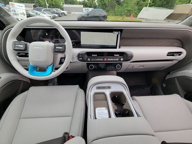 2026 Hyundai PALISADE HYBRID Limited Chantilly VA