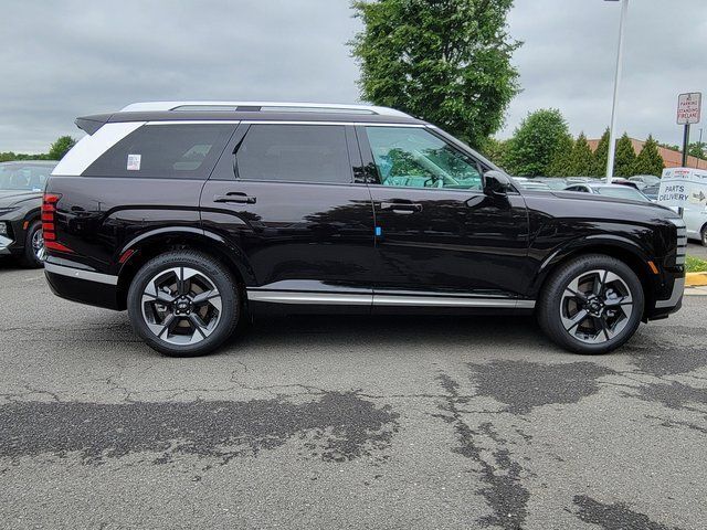 2026 Hyundai PALISADE HYBRID Limited Chantilly VA