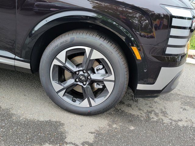 2026 Hyundai PALISADE HYBRID Limited Chantilly VA