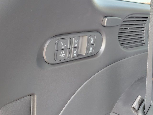 2026 Hyundai PALISADE HYBRID Limited Chantilly VA