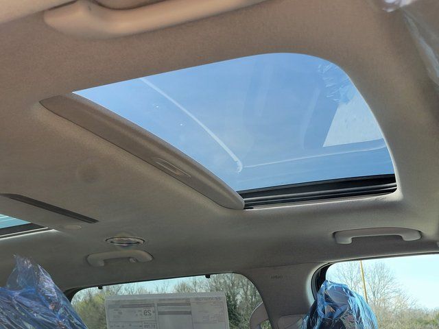 2026 Hyundai PALISADE HYBRID Limited Chantilly VA