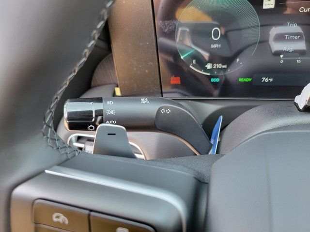 2026 Hyundai PALISADE HYBRID Limited Chantilly VA