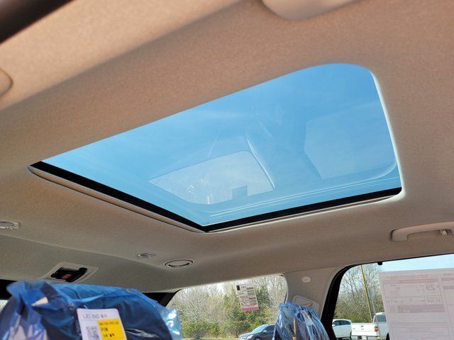 2026 Hyundai PALISADE HYBRID Limited Chantilly VA