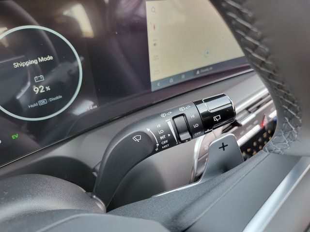 2026 Hyundai PALISADE HYBRID Limited Chantilly VA