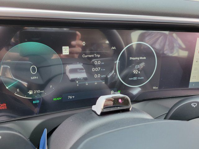 2026 Hyundai PALISADE HYBRID Limited Chantilly VA