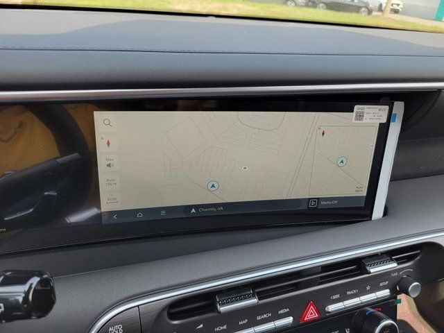 2026 Hyundai PALISADE HYBRID Limited Chantilly VA