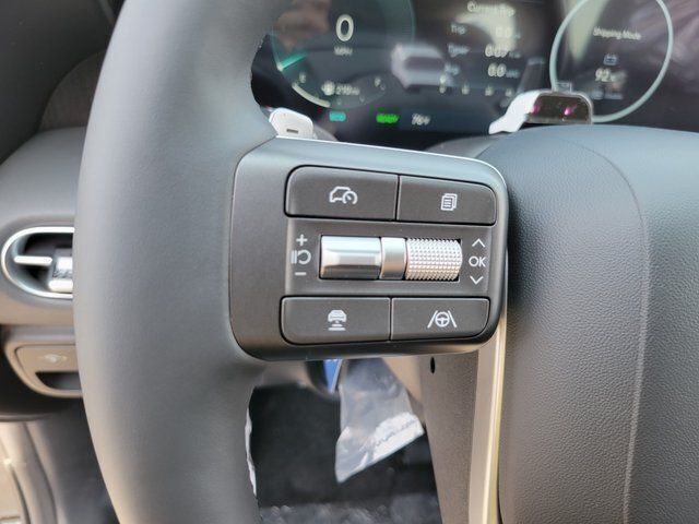 2026 Hyundai PALISADE HYBRID Limited Chantilly VA