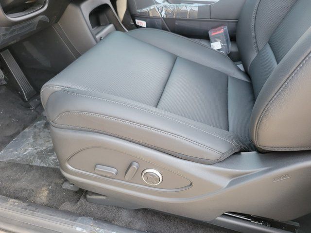 2026 Hyundai PALISADE HYBRID Limited Chantilly VA