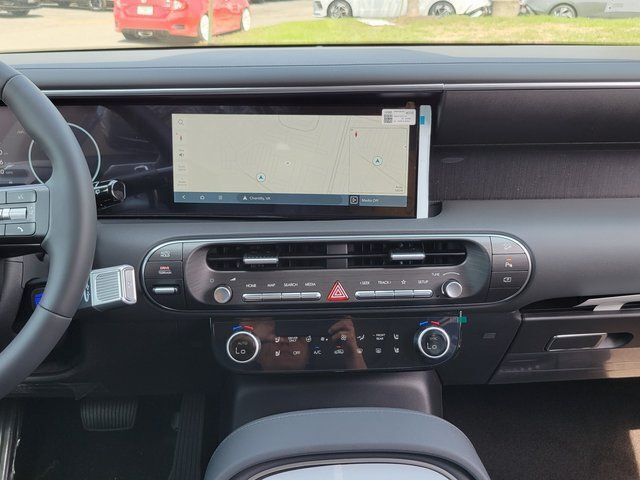 2026 Hyundai PALISADE HYBRID Limited Chantilly VA