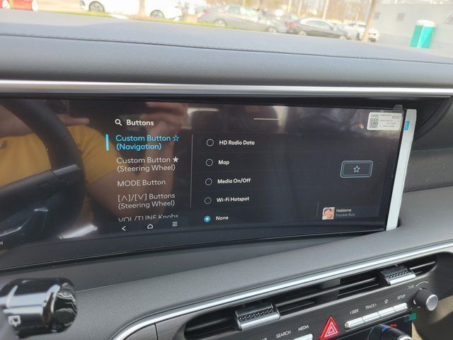 2026 Hyundai PALISADE HYBRID Limited Chantilly VA